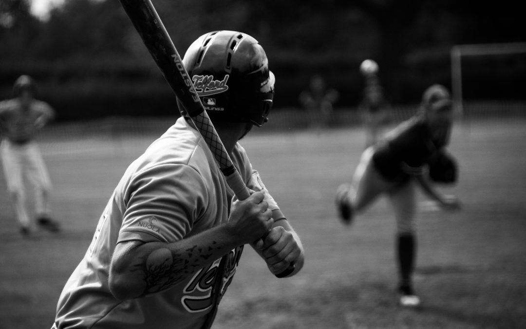 Baseball Photography