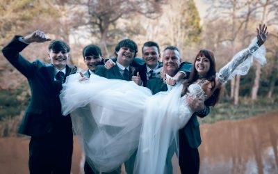 Wedding Photography – Never Say Never Again